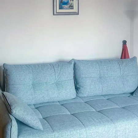 Cozy In With Wifi *