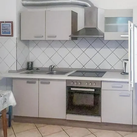 Awesome In With Kitchen *